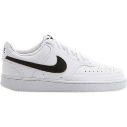 Women's Nike Vision low next nature White Sneakers
