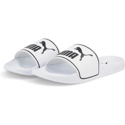 Leadcat 2.0 Sandalen Erwachsene PUMA White Black