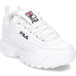 Schuhe Disruptor Kids Weiß - 1010567-1FG
