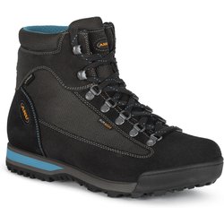 Wanderschuhe Aku Slope Micro GTX mit VIBRAM und GORE-TEX