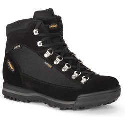 Trekking-schuhe Aku Ultra Light Micro GTX WS mit VIBRAM und Gore-Tex