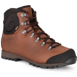 Wanderschuhe AKU Lepre mit GORE-TEX und VIBRAM
