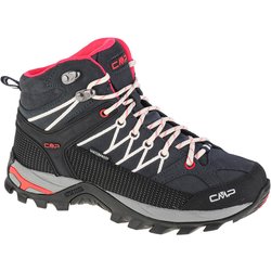 Trekkingschuhe Damen Rigel Mid