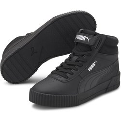 Damen universal Schuhe Puma Carina Mid