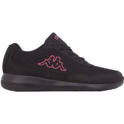 Damen universal Schuh Kappa Follow Oc