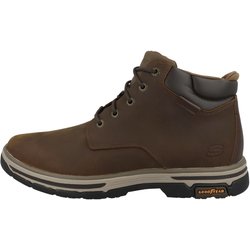 Schnürboots Relaxed Fit: Segment 2.0 - Brogden Herren