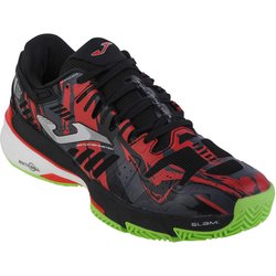 Tennisschuhe Herren T.Slam Men 23 TSLAMW