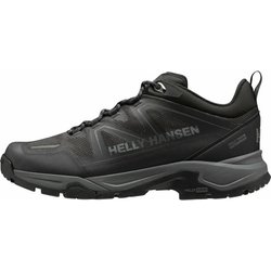 Helly Hansen Cascade Low-Cut Wanderschuhe Schwarz Herren