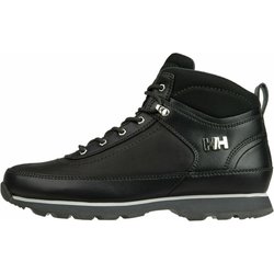 Herren trekking Schuhe Helly Hansen Calgary Jet Black 991