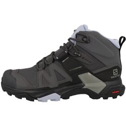 Outdoorschuhe X Ultra 4 MID GTX Damen