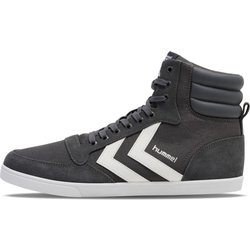 Schnürsenkel Sneaker Hummel Slimmer Erwachsene HUMMEL