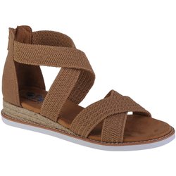 Sandalen Damen Desert Kiss