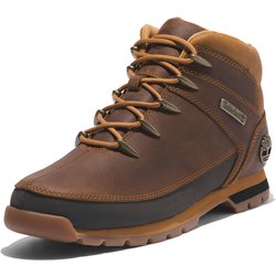 Wanderschuhe Timberland Euro Sprint Hiker Medium Brown Full Grain