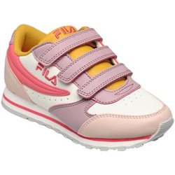 Orbit Velcro Low Kinderlaufschuhe