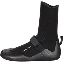 Quiksilver Everyday Sessions 3mm Round Toe Boots - Bla