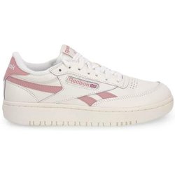 Turnschuhe Frau Reebok Club C Double Weiß