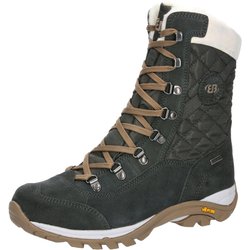 Winterstiefel wasserdicht atumgsaktiv Damen Schnürung Brütting Fenella