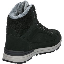 Winterboots wasserdicht atumgsaktiv Herren Schnürung Brütting Frost