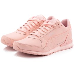 Damen universal Schuhe Puma ST Runner V3 L