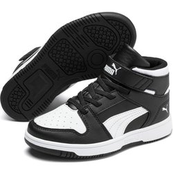 Kinder universal Schuhe Puma Rebound Layup SL V PS