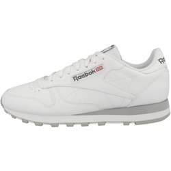 Sneaker low Leather Unisex Erwachsene