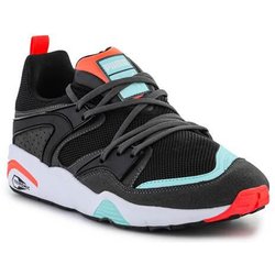 Herren universal Schuhe Puma Blaze Of Glory Reverse Classics