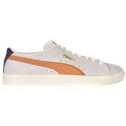 Herren universal Schuhe Puma Suede Vtg Sc