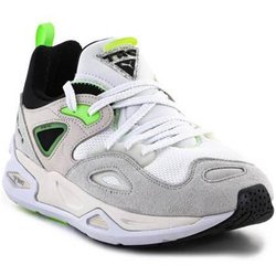 Herren universal Schuhe Puma Trrc Blaze The Triangle