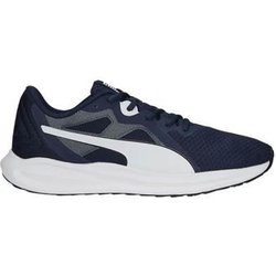 Herren lauf Schuhe Puma Twitch Runner