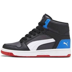 Puma Rebound Layup SL Jr Schuhe