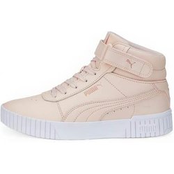 Damen universal Schuhe Puma Carina Mid