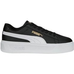 Damen universal Schuhe Puma Smash Platform V3