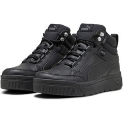 Turnschuhe Mann Puma Tarrenz Sb III Puretex Schwarz