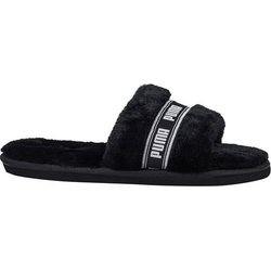 Puma Damen Pantollete Fluff 384937