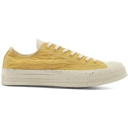 Damen Laufschuhe Converse Chuck 70 Hybrid Texture Low