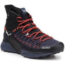Herren trekking Schuhe Salewa MS Dropline Mid