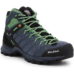Wanderschuh ALP MATE MID