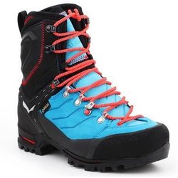 Damen trekking Schuhe Salewa WS Vultur Evo Gtx