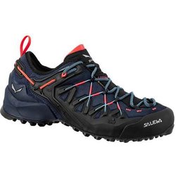 Damen trekking Schuhe Salewa WS Wildfire Edge Gtx