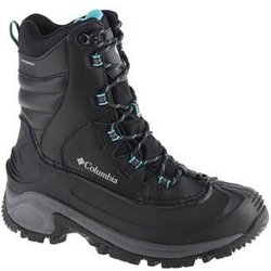Damen trekking Schuhe Columbia Bugaboot Iii