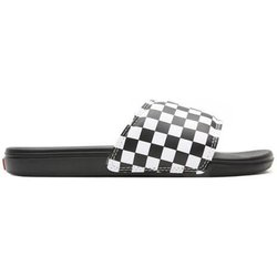 Flip-flops Vans Modell La Costa Slide-on Farbe Weiß