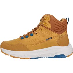 Stiefel Bartent