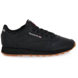 Damen universal Schuhe Reebok Classic Leather