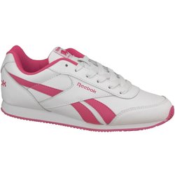 Kinder universal Schuhe Reebok Royal CL Jogger 2
