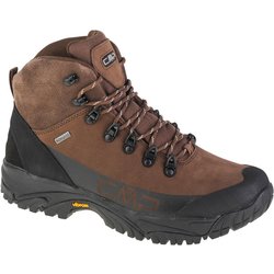 Trekkingschuhe Herren Dhenieb WP