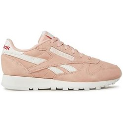 REEBOK CLASSIC LEATHER Damenschuhe Leder