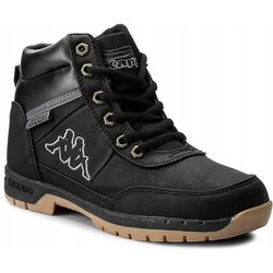 Kinder universal Schuh Kappa Bright Mid