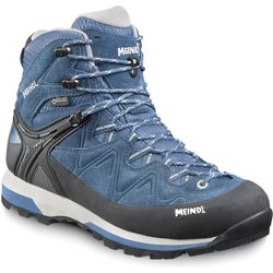 Damen-Wanderschuhe Meindl Litepeak GTX