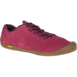 Laufschuhe Frau Merrell Vapor Glove 3 Luna Rot