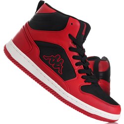 Herren universal Schuh Kappa Lineup
